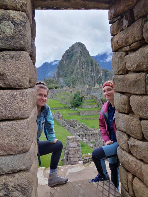 Machu Picchu Tour Full Day From Cusco - Itinerary and Experience