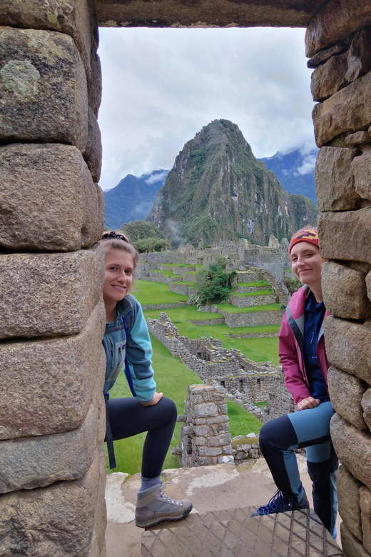 Machu Picchu Tour Full Day From Cusco - Cancellation Policy