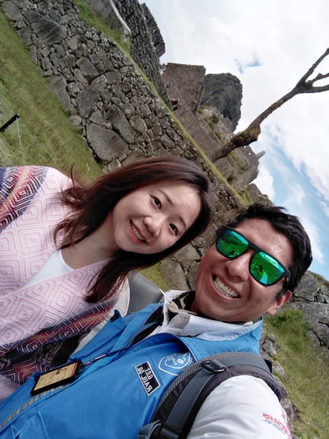 Machu Picchu Tour Full Day From Cusco - Additional Information