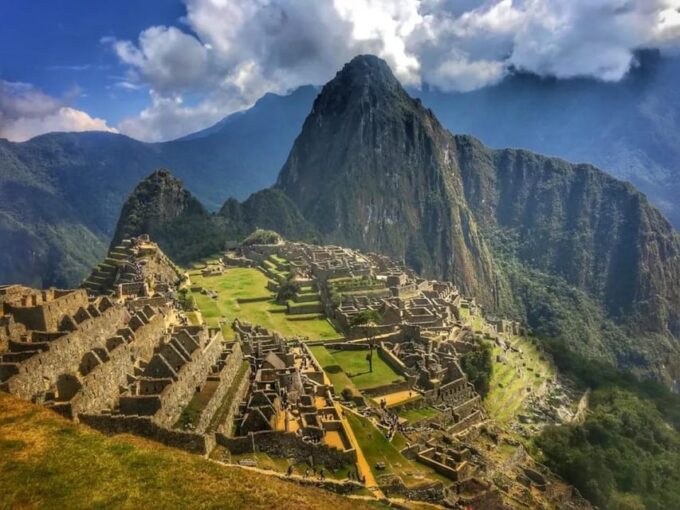 Machu Picchu Tour + General Ticket (1o2) and Tourist Train - Frequently Asked Questions