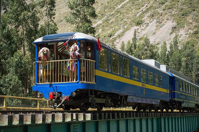 Machu Picchu Tour in 2 Days and 1 Night - Visit With Private Guide - Agency Information
