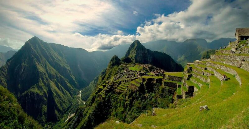 Machu Picchu Tour + Machu Picchu Mountain | From Cusco - Key Points