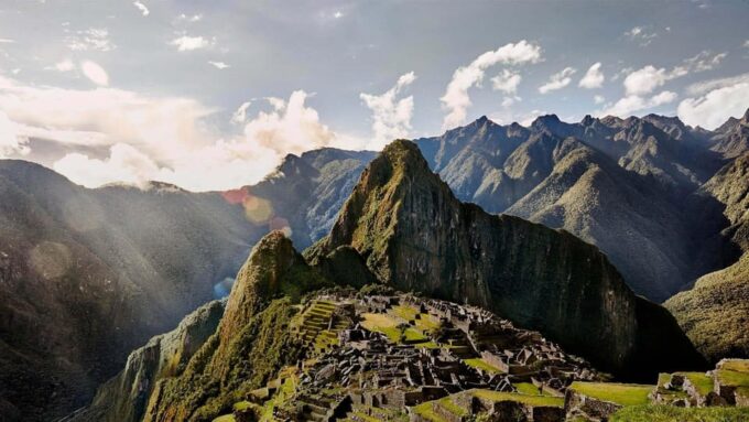 Machu Picchu Tour Package: 4 Days - Day 4: Aguas Calientes to Cusco