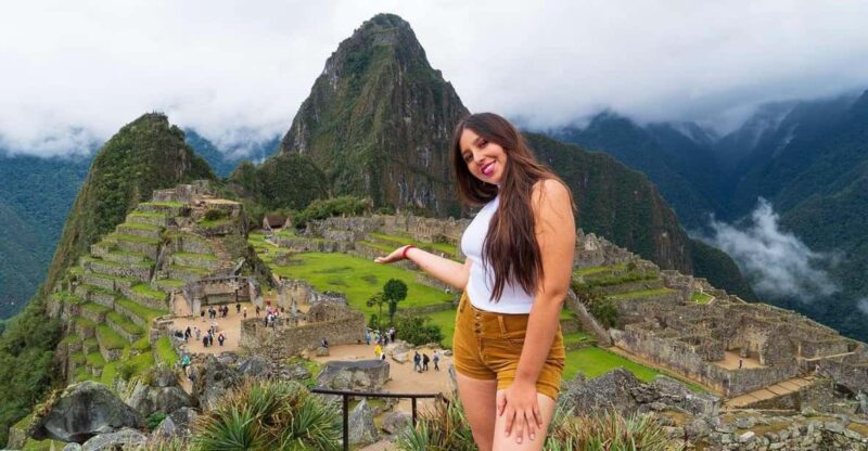 Machu Picchu Tour Package: 4 Days - Key Points
