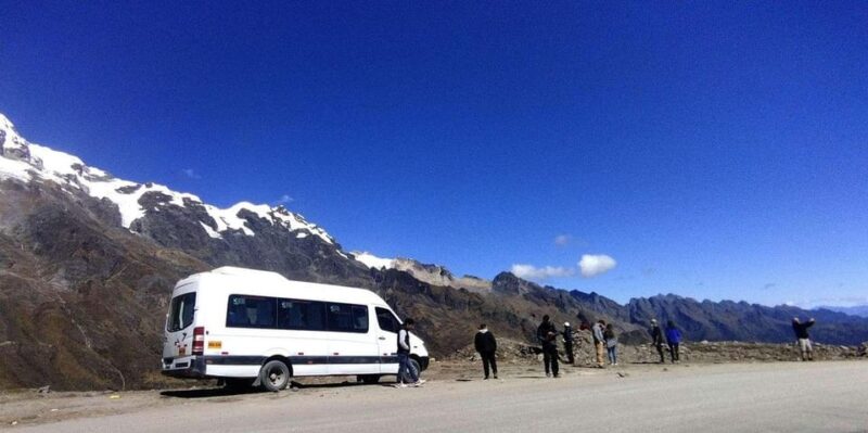 Machu Picchu Tour Package: 4 Days - Itinerary Highlights