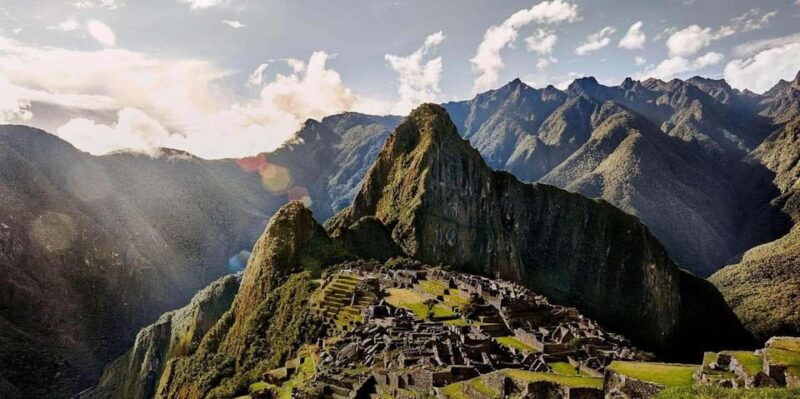 Machu Picchu Tour Package: 4 Days - Accommodation and Meals