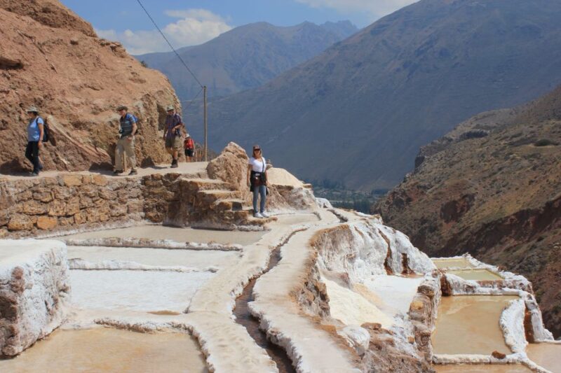 Machu Picchu Tour Package 5 Days - Itinerary Highlights