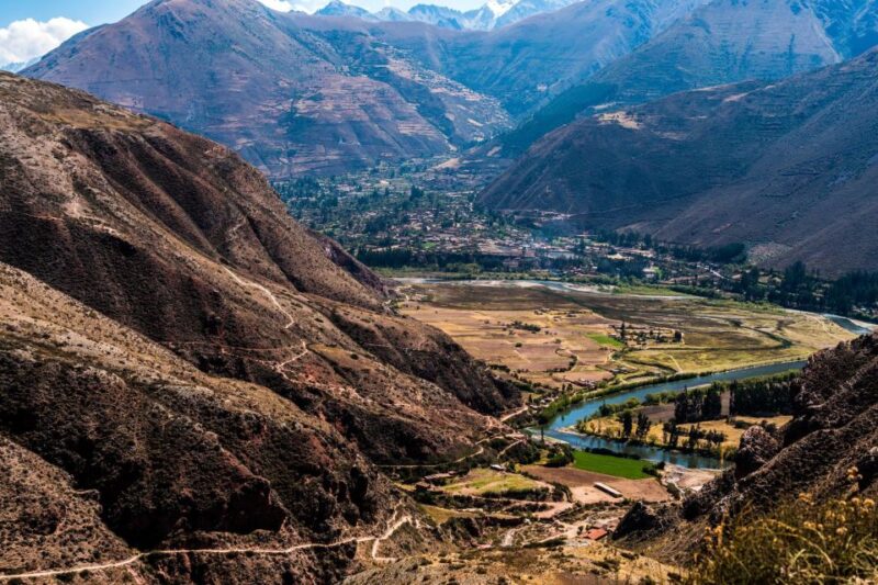 Machu Picchu Tour Package 5 Days - Experience and Group Details