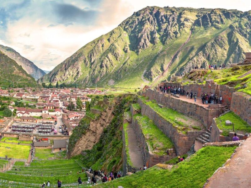 Machu Picchu Tour Package 5 Days - Booking and Payments