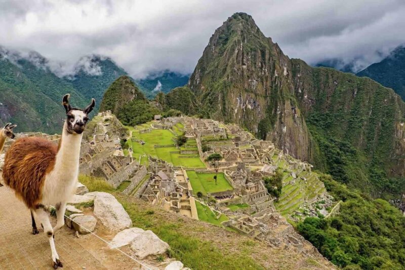 Machu Picchu Tour Without Tickets - Key Points