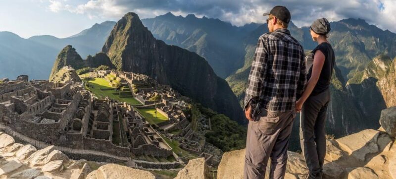 Machu Picchu Tour Without Tickets - Free Time in Aguas Calientes