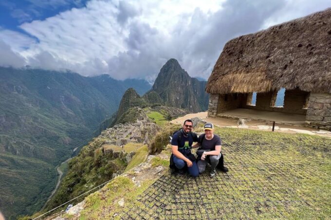 Machu Picchu Tour Without Tickets - Inclusions and Exclusions