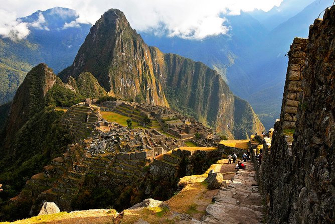 Machu Picchu Unique Adventure 6 Days - Accessibility Information