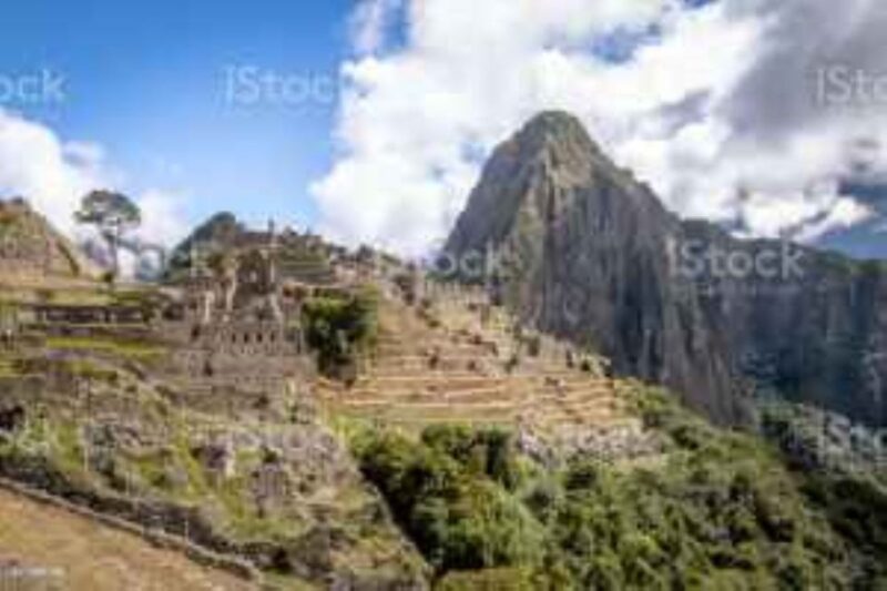 Machu Picchu With Sacred Valley - Key Points