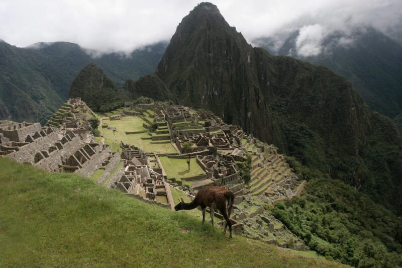 Machu Picchu Wonderful by Train and Rainbow Mountain 2D-1N - Rainbow Mountain Tour Inclusions