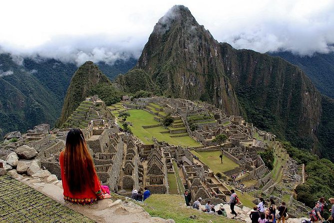 Machu Pichu Day Trip From Cusco With Peru Vip - Overview of the Tour