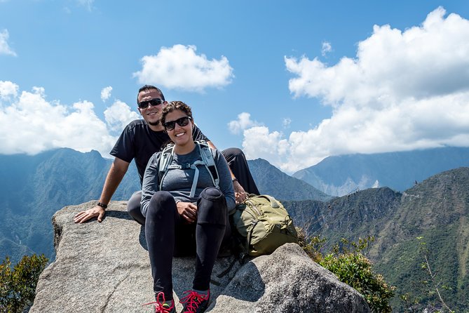 Machu Pichu Day Trip From Cusco With Peru Vip - Accessibility and Participation