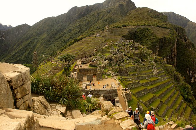 Machu Pichu Day Trip From Cusco With Peru Vip - Frequently Asked Questions
