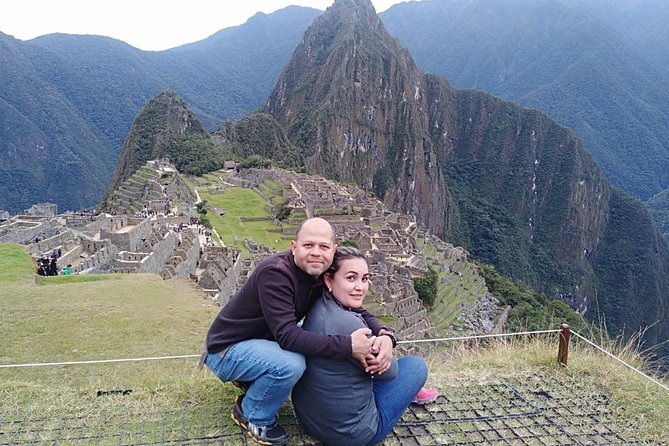 Machupicchu 02 Days and 01 Night - Pickup Information