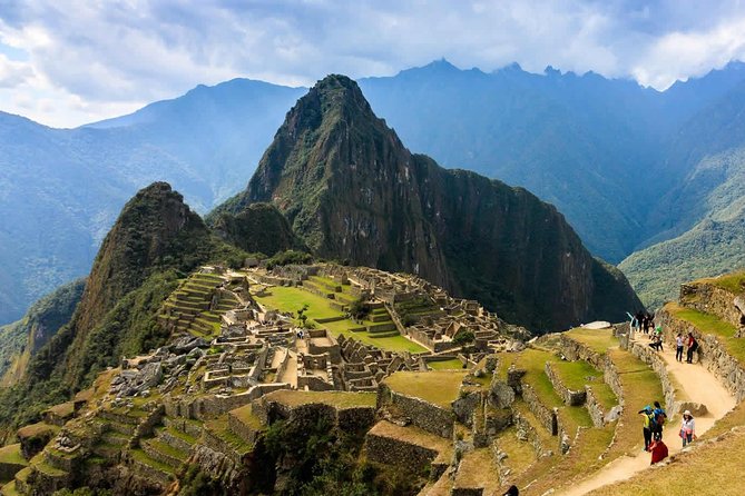 Machupicchu 02 Days and 01 Night - Additional Details