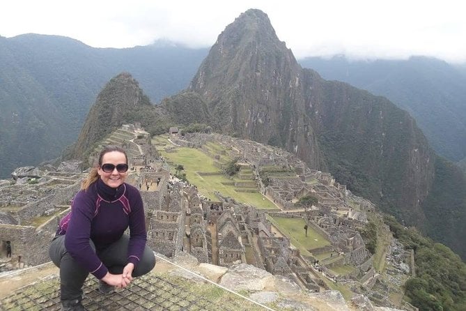 Machupicchu 02 Days and 01 Night - Departure and Return