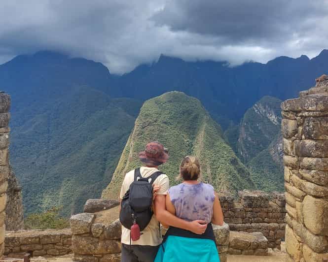 Machupicchu: 2 Days/1 Night in Personalized Service - Inclusions