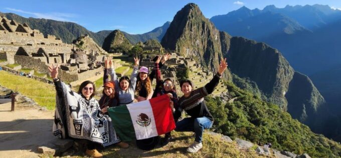 Machupicchu 2 Days 1 Night - Preparation and Recommendations