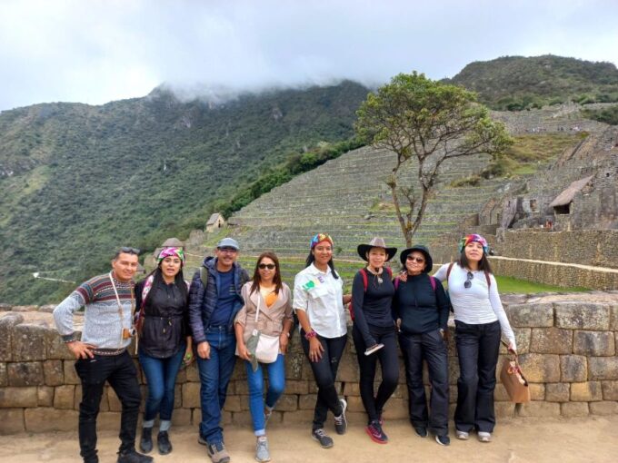 Machupicchu 2 Days 1 Night - Frequently Asked Questions