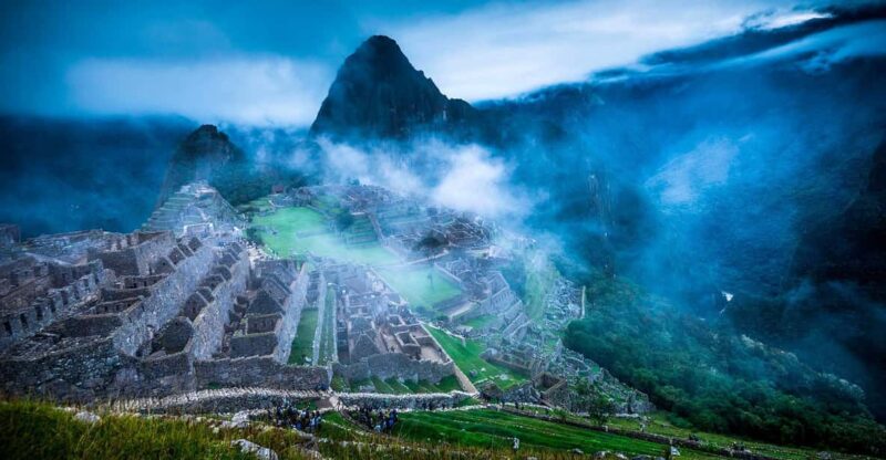 Machupicchu 2D/1N - SMALL GROUP - Itinerary and Travel Details