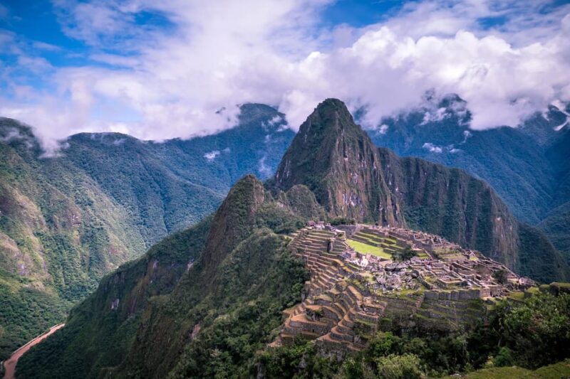 Machupicchu 2D/1N - SMALL GROUP - Included and Excluded Services