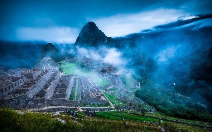 Machupicchu 2D/1N - SMALL GROUP - Payment Options