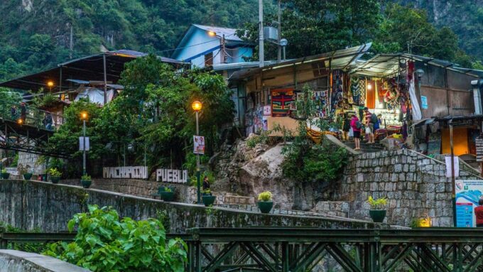 Machupicchu 2D/1N - SMALL GROUP - Important Information
