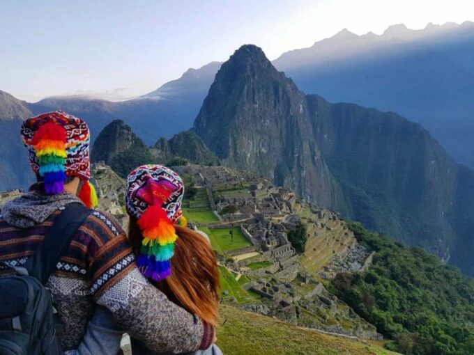 Machupicchu 3 Days 2 Nights - Reserving and Availability
