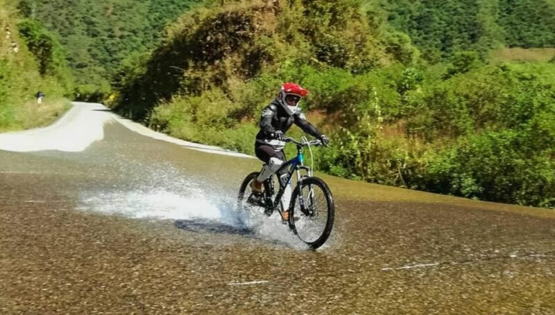 Machupicchu 4D and 3N Includes Zip Lining and Rafting. - Itinerary Details