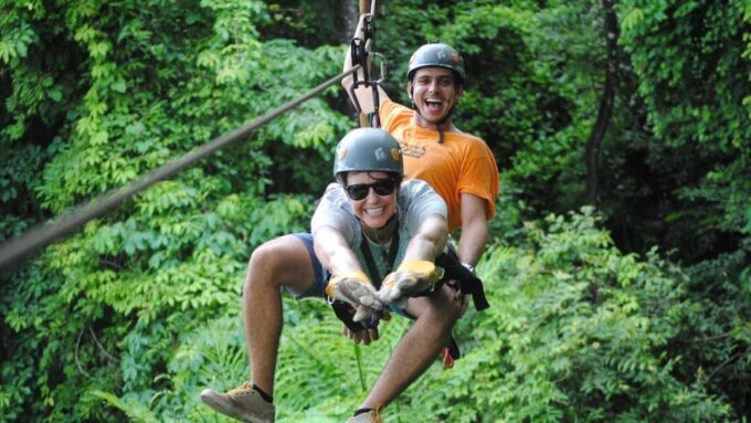 Machupicchu 4D and 3N Includes Zip Lining and Rafting. - Exploring Machu Picchu
