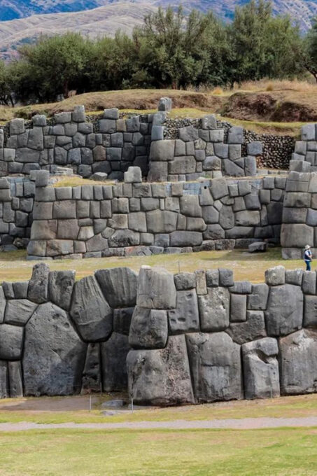 Machupicchu 7 Days 6 Nights - Additional Information