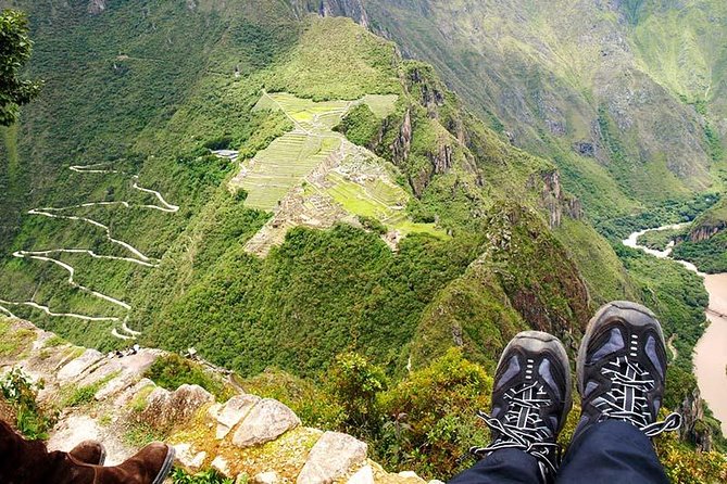 Machupicchu And Huayna Picchu Full Day Privat Guided Service - About Machu Picchu