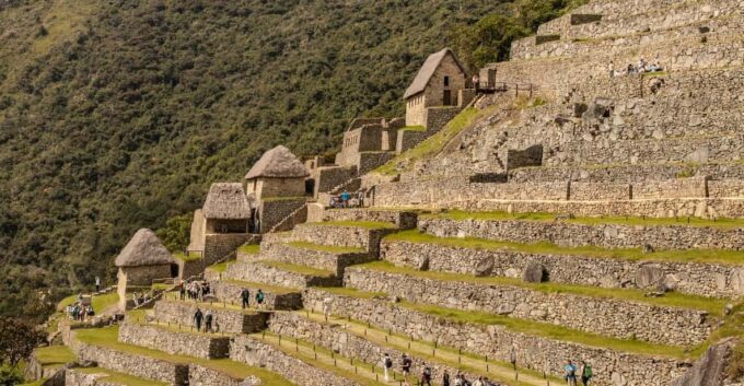 MachuPicchu By Car 4 Days/3 Night - Cultural Insights