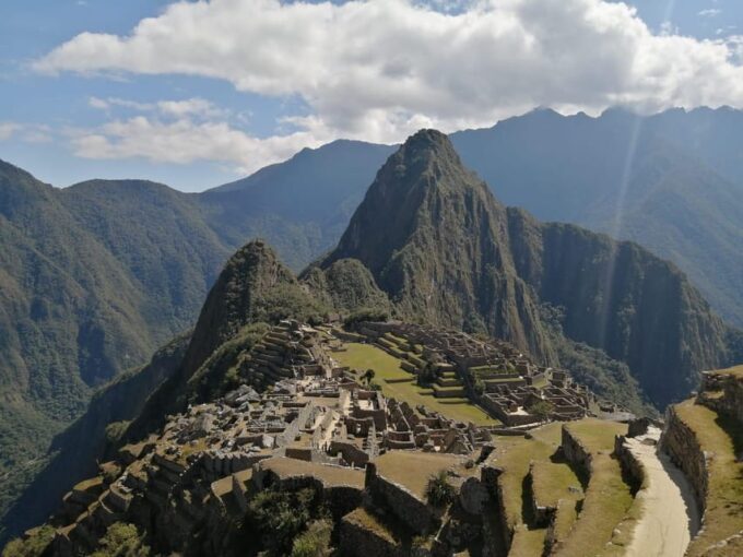 MachuPicchu By Car 4 Days/3 Night - Cancellation and Availability