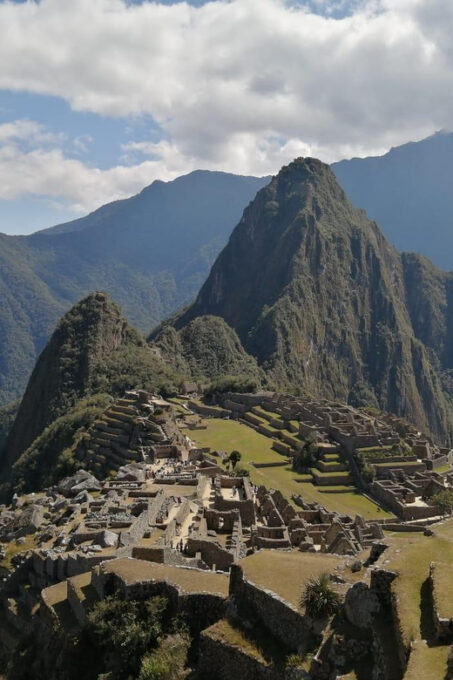 MachuPicchu By Car 4 Days/3 Night - Frequently Asked Questions