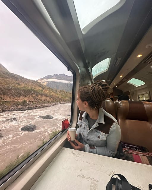 MachuPicchu by Train 1 Day Tour - Historical and Cultural Significance