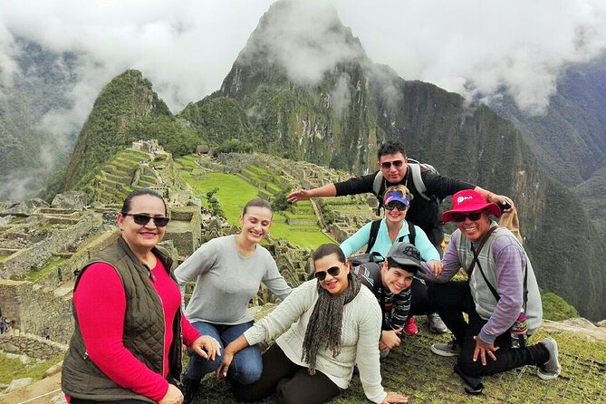 Machupicchu Day Trip Cusco - Key Points