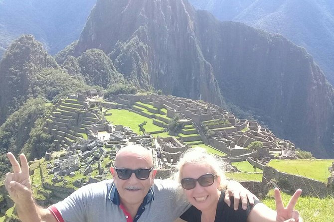 Machupicchu Day Trip Cusco - Traveling Through the Sacred Valley