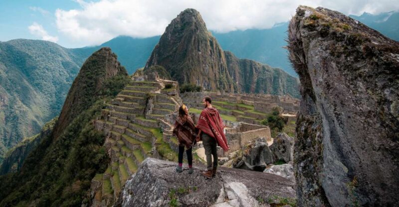 MachuPicchu Expert Private Guide Service - Pricing Details
