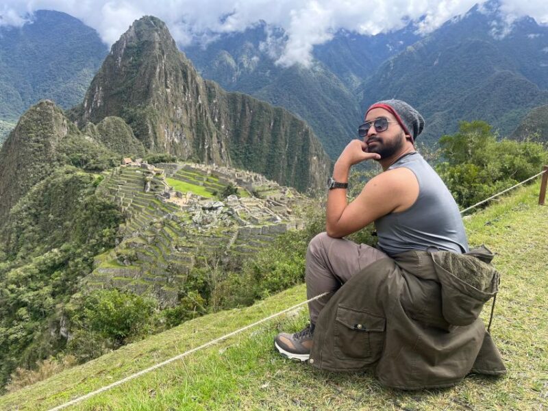 MachuPicchu Expert Private Guide Service - Reservation and Cancellation