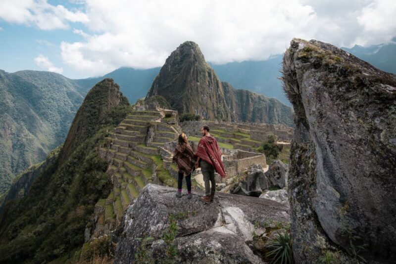 MachuPicchu Expert Private Guide Service - Guide Expertise