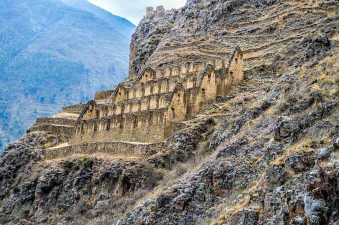 MachuPicchu Expert Private Guide Service - Tour Highlights