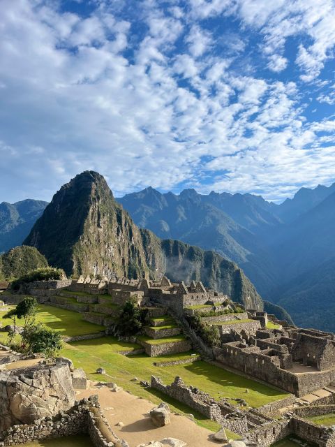 MachuPicchu Expert Private Guide Service - Important Considerations