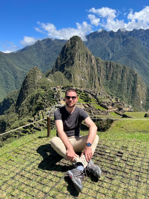MachuPicchu Expert Private Guide Service - Frequently Asked Questions