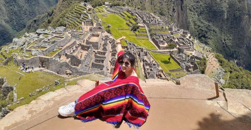 Machupicchu Full Day - Experience and Highlights